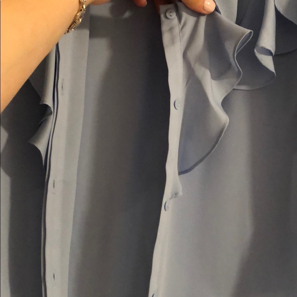 Blouse - Picture 4 of 5